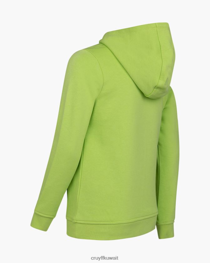 Cruyff أخضر / أسود مبتدئ بدلة رانكا Z02JN1147 بدلة