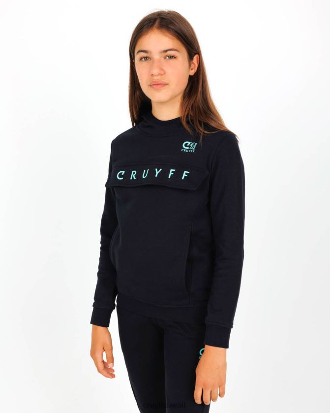 Cruyff البحرية / كوكوتو مبتدئ بدلة رانكا Z02JN1149 بدلة