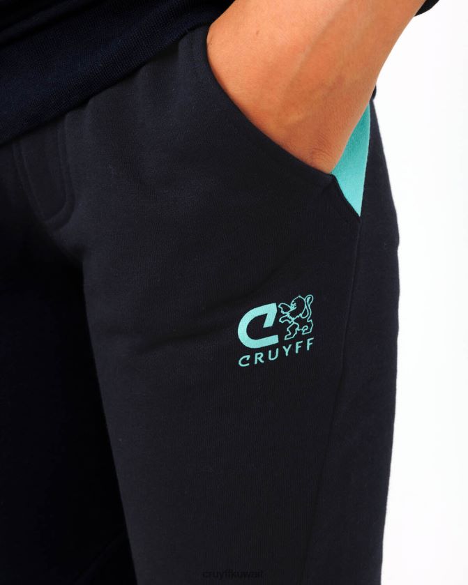 Cruyff البحرية / كوكوتو مبتدئ بدلة رانكا Z02JN1149 بدلة