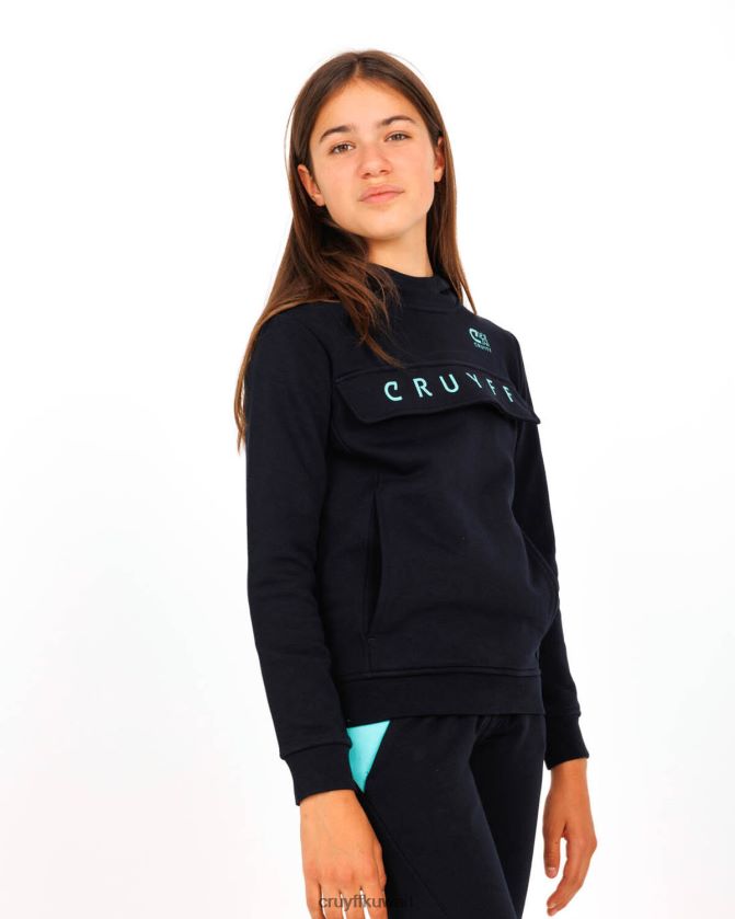 Cruyff البحرية / كوكوتو مبتدئ بدلة رانكا Z02JN1149 بدلة