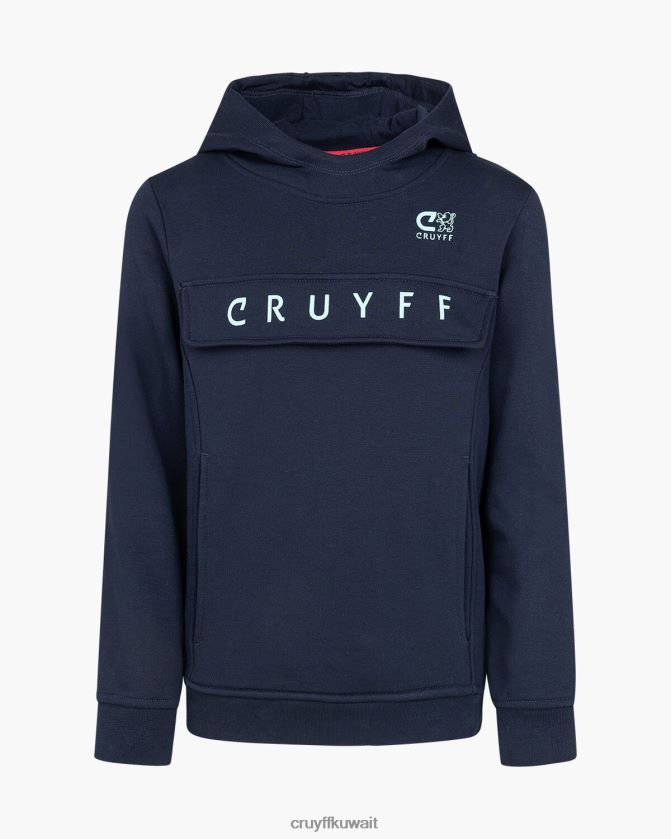 Cruyff البحرية / كوكوتو مبتدئ بدلة رانكا Z02JN1149 بدلة