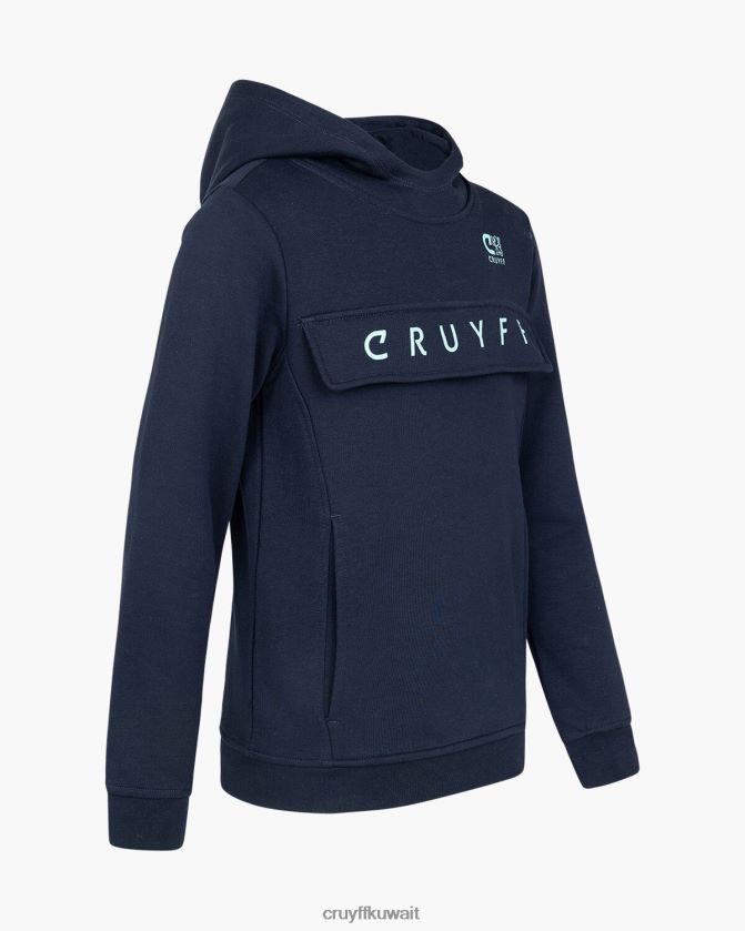 Cruyff البحرية / كوكوتو مبتدئ بدلة رانكا Z02JN1149 بدلة