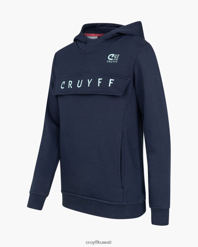 Cruyff البحرية / كوكوتو مبتدئ بدلة رانكا Z02JN1149 بدلة