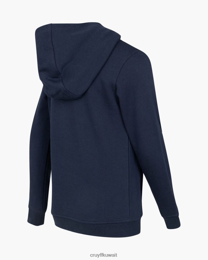 Cruyff البحرية / كوكوتو مبتدئ بدلة رانكا Z02JN1149 بدلة