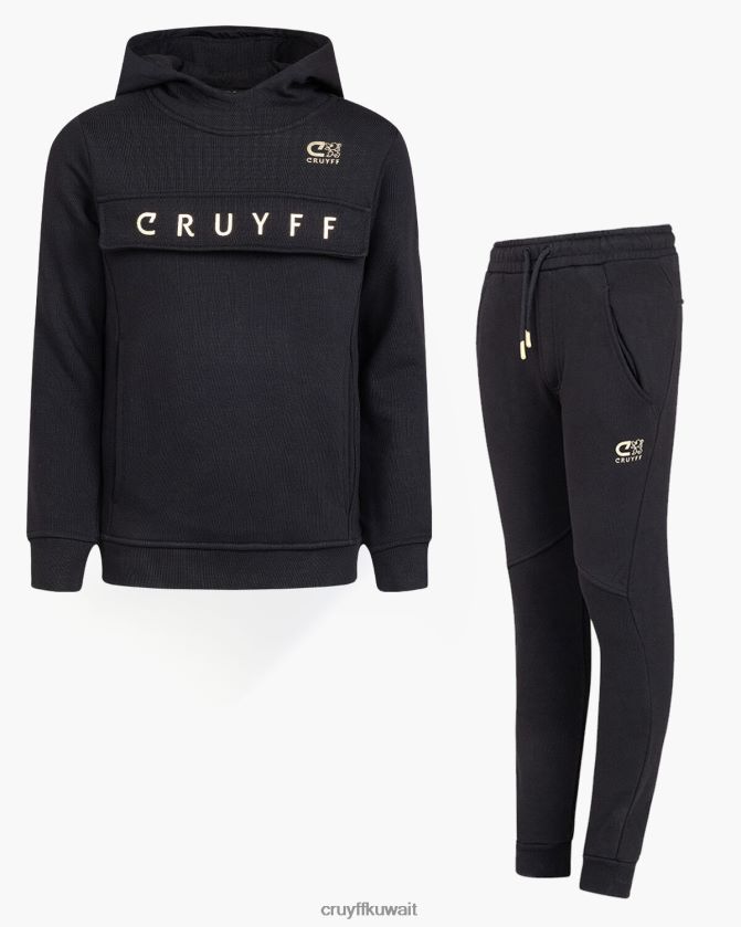 Cruyff ذهب مبتدئ بدلة رانكا Z02JN1151 بدلة