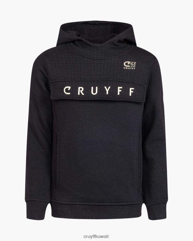 Cruyff ذهب مبتدئ بدلة رانكا Z02JN1151 بدلة