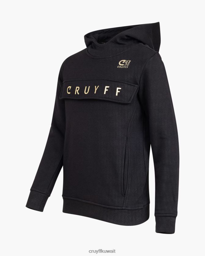 Cruyff ذهب مبتدئ بدلة رانكا Z02JN1151 بدلة