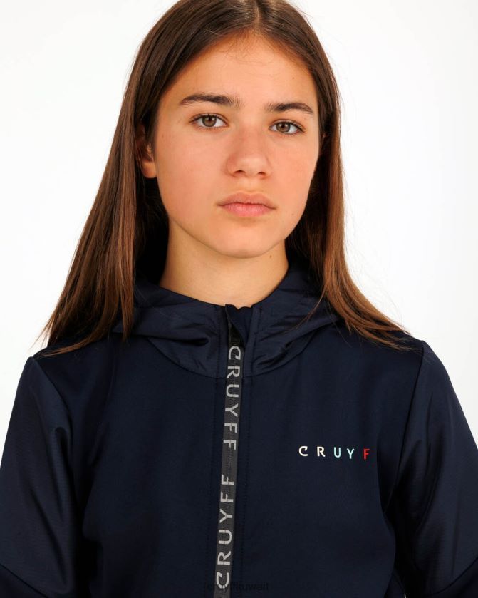 Cruyff القوات البحرية مبتدئ عبر البدلة Z02JN1152 بدلة