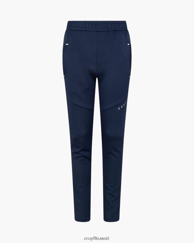 Cruyff القوات البحرية مبتدئ عبر البدلة Z02JN1152 بدلة