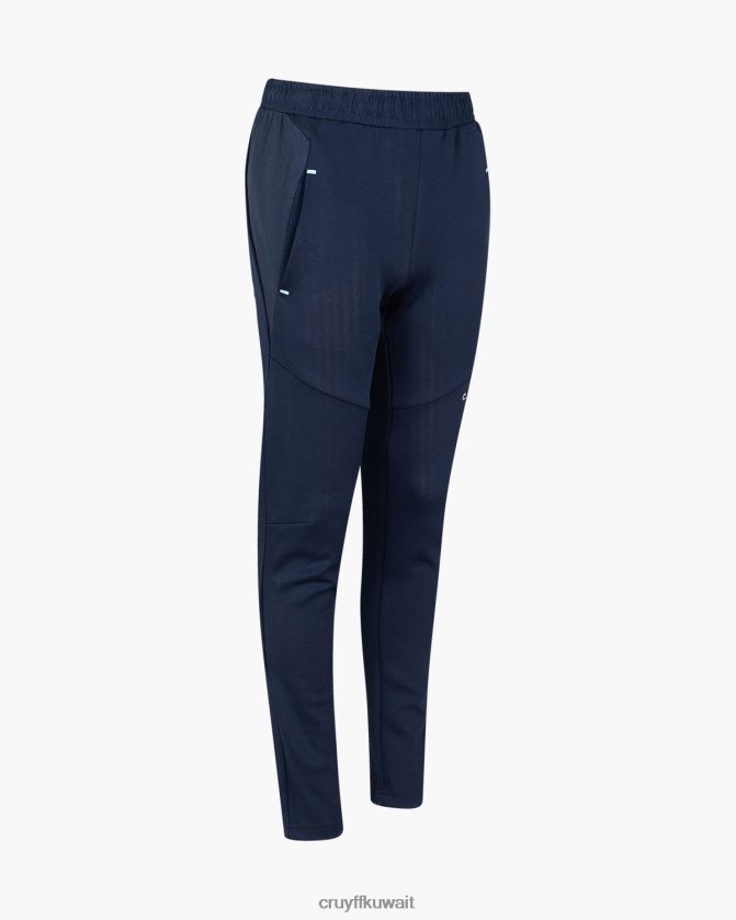 Cruyff القوات البحرية مبتدئ عبر البدلة Z02JN1152 بدلة