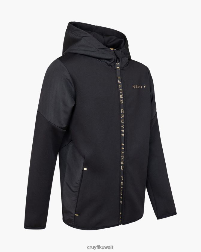 Cruyff ذهب مبتدئ عبر البدلة Z02JN1153 بدلة