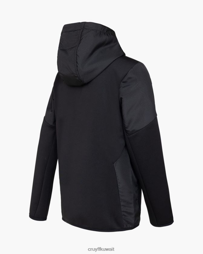 Cruyff ذهب مبتدئ عبر البدلة Z02JN1153 بدلة