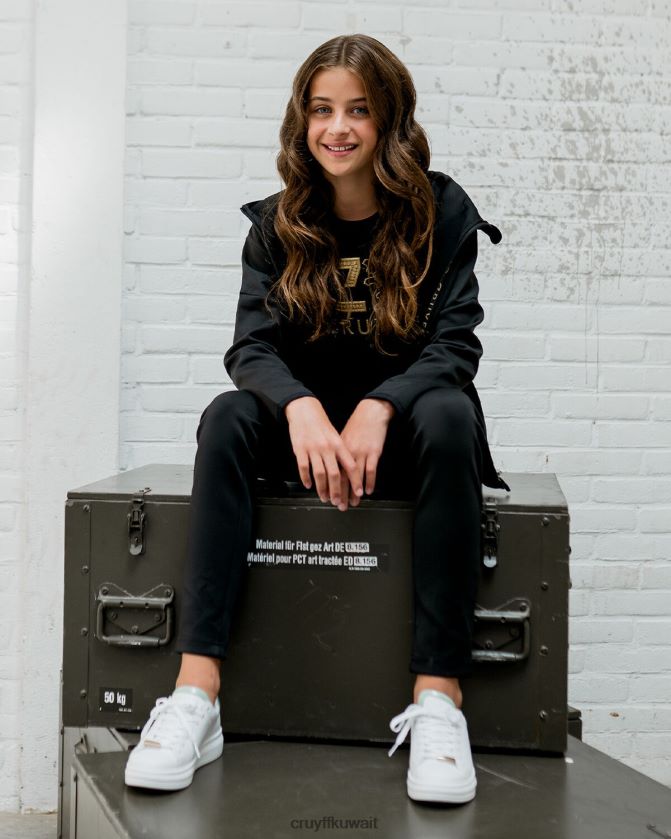 Cruyff ذهب مبتدئ عبر البدلة Z02JN1153 بدلة