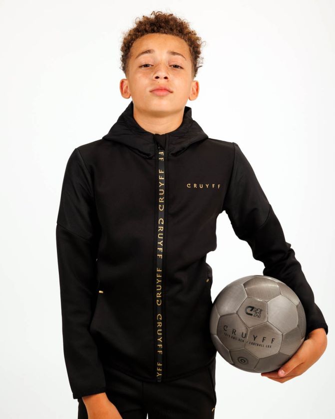 Cruyff ذهب مبتدئ عبر البدلة Z02JN1153 بدلة