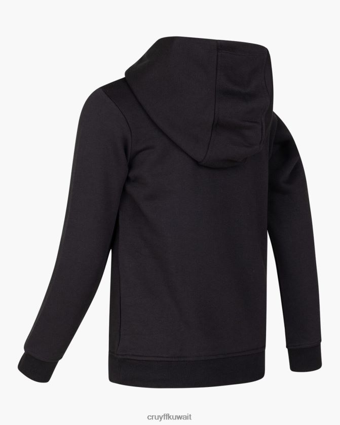 Cruyff الفضة السوداء مبتدئ بدلة رانكا Z02JN1154 بدلة