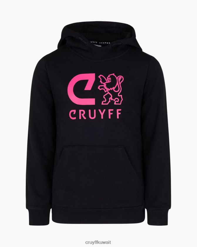 Cruyff أسود / متنوع مبتدئ هل تناسب Z02JN1156 بدلة