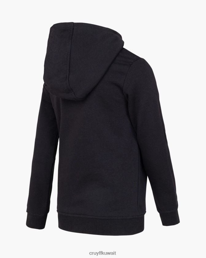 Cruyff أسود / أخضر مبتدئ بدلة رانكا Z02JN1159 بدلة