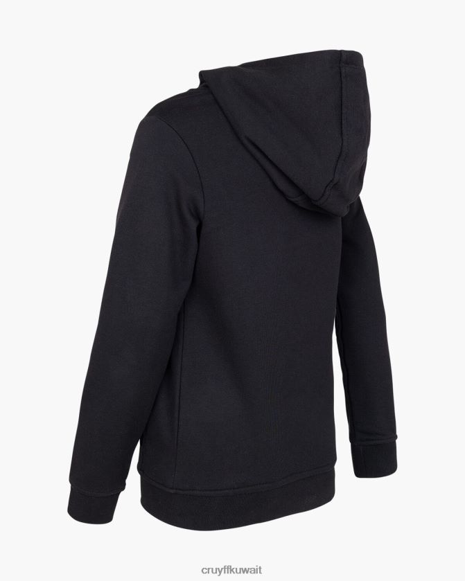 Cruyff أسود / أخضر مبتدئ بدلة رانكا Z02JN1159 بدلة