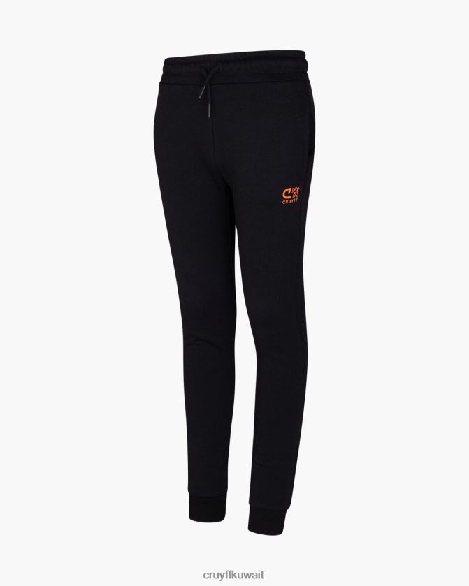 Cruyff برتقالة سوداء مبتدئ هل تناسب Z02JN1160 بدلة