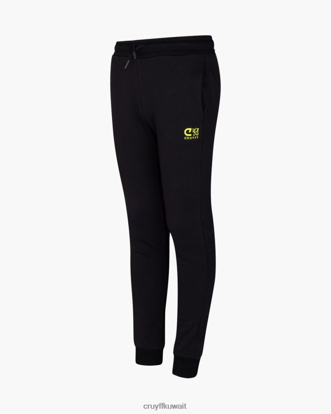 Cruyff أصفر مسود مبتدئ هل تناسب Z02JN1161 بدلة