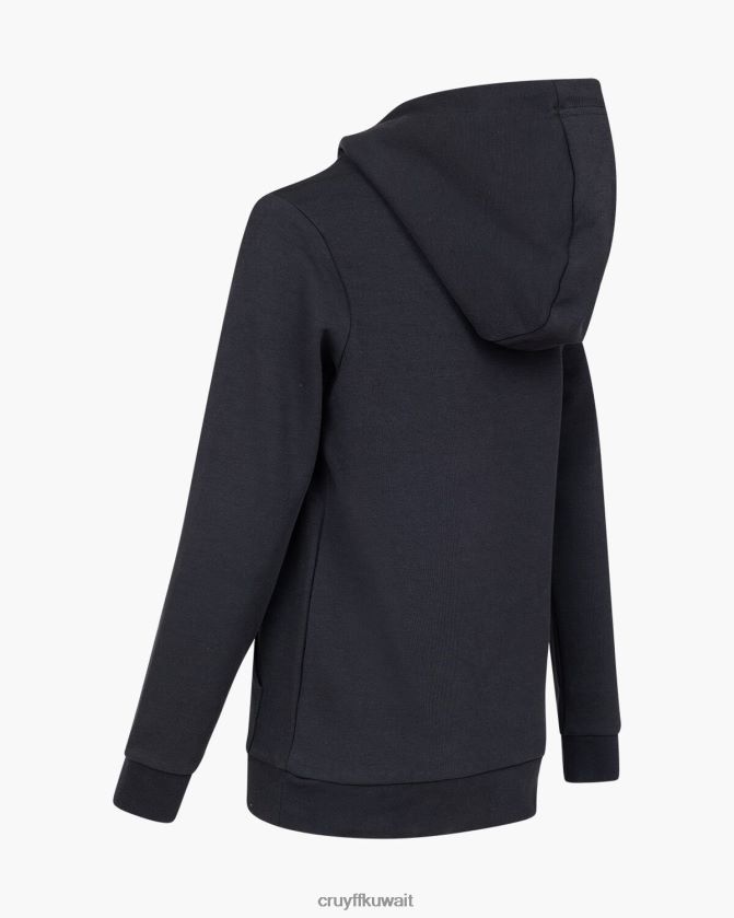 Cruyff أسود مبتدئ بدلة رايمون عداء ببطء Z02JN1168 بدلة