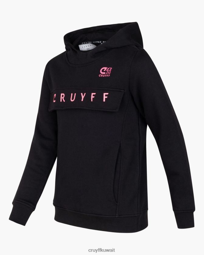 Cruyff أسود / متنوع مبتدئ بدلة رانكا Z02JN1169 بدلة