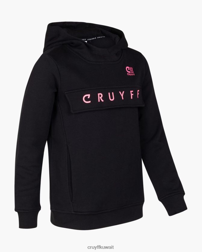 Cruyff أسود / متنوع مبتدئ بدلة رانكا Z02JN1169 بدلة
