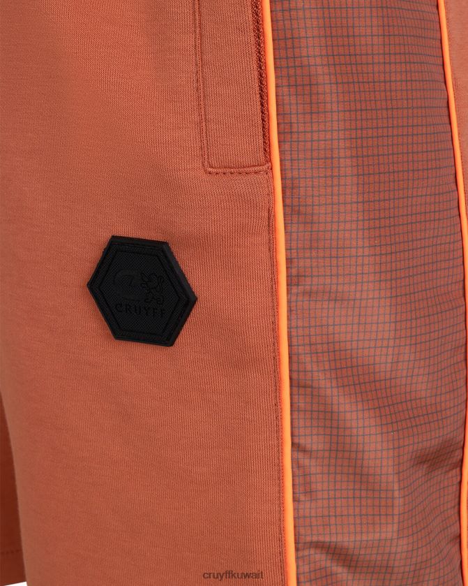 Cruyff بني الصحراء رجال ايدن قصيرة Z02JN116 السراويل القصيرة