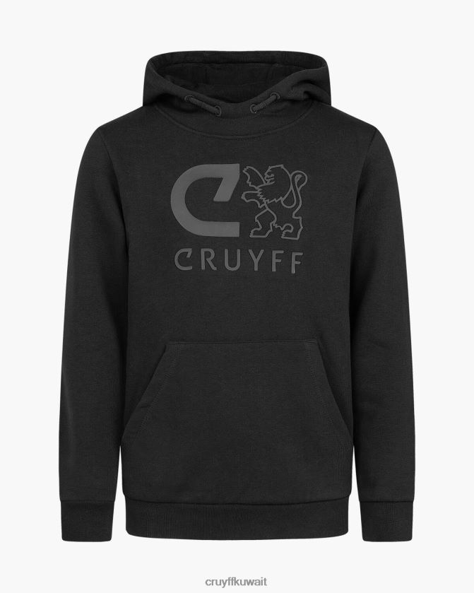 Cruyff أسود مبتدئ هل تناسب Z02JN1170 بدلة