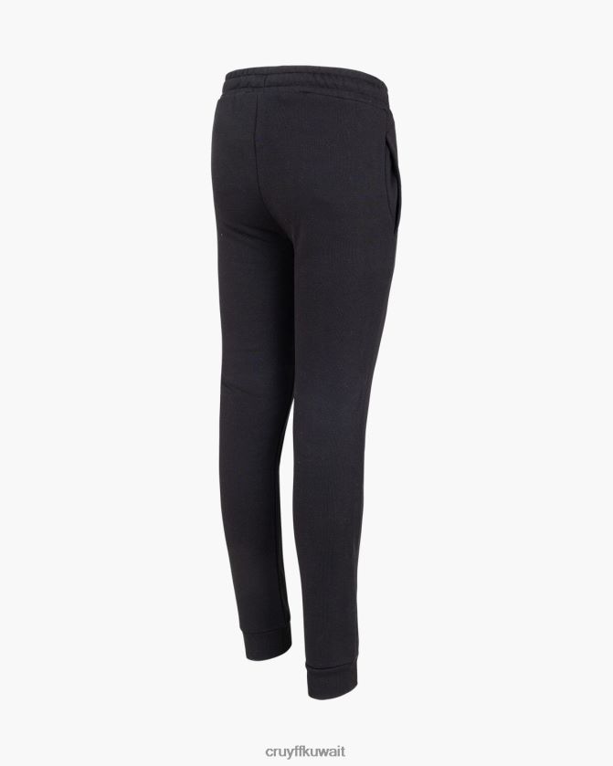 Cruyff أسود مبتدئ هل تناسب Z02JN1170 بدلة