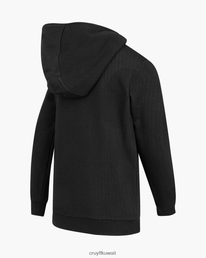 Cruyff أسود مبتدئ هل تناسب Z02JN1170 بدلة