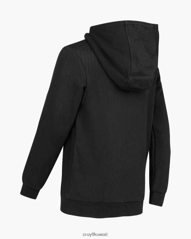 Cruyff أسود مبتدئ هل تناسب Z02JN1170 بدلة