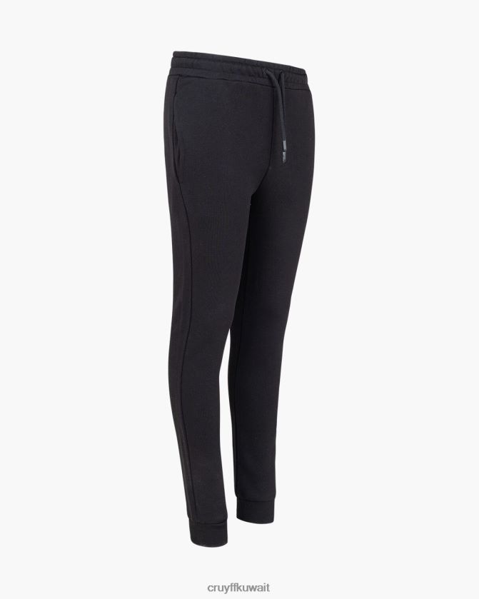 Cruyff أسود مبتدئ هل تناسب Z02JN1170 بدلة