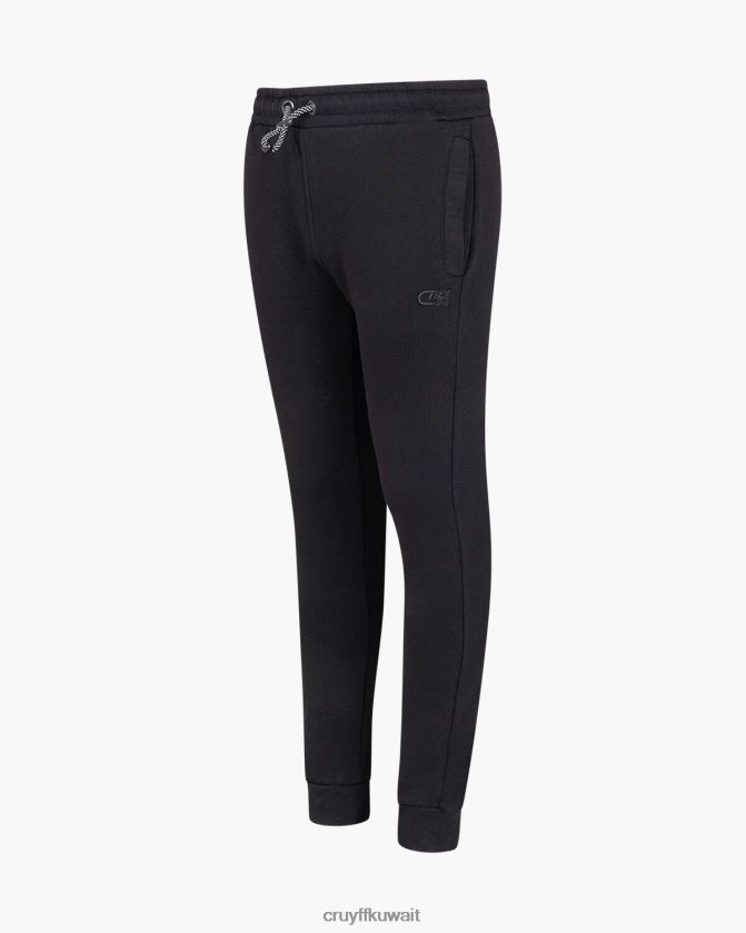 Cruyff أصفر كهرماني / أسود مبتدئ بدلة جواكيم Z02JN1178 بدلة