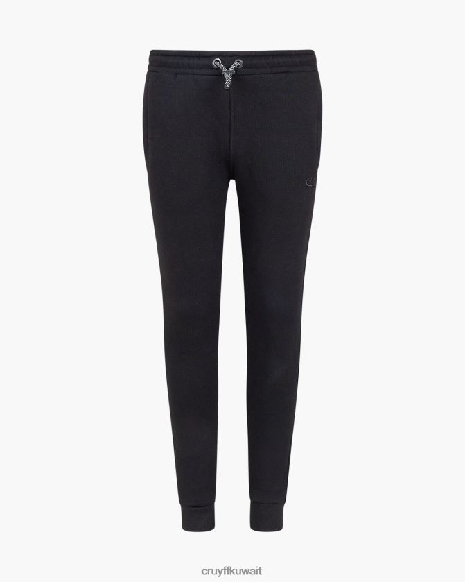 Cruyff أصفر كهرماني / أسود مبتدئ بدلة جواكيم Z02JN1178 بدلة