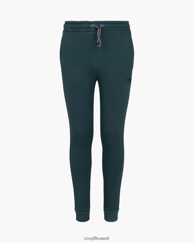 Cruyff أخضر غامق مبتدئ بدلة جواكيم Z02JN1180 بدلة