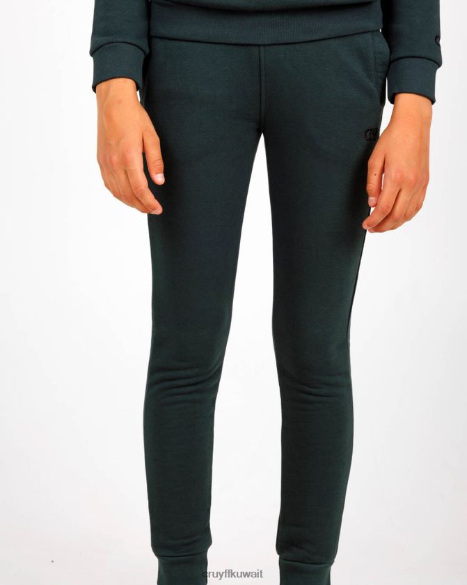 Cruyff أخضر غامق مبتدئ بدلة جواكيم Z02JN1180 بدلة