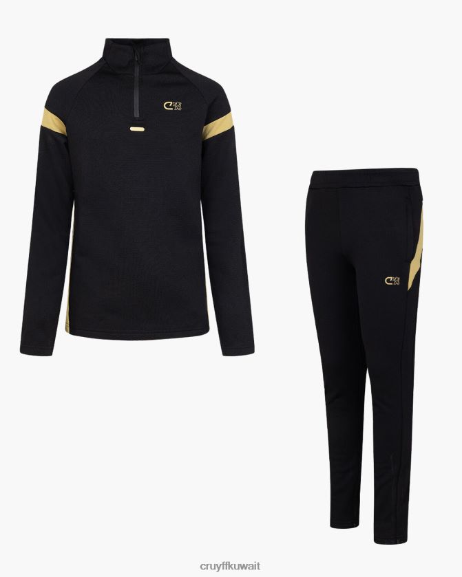 Cruyff ذهب مبتدئ بدلة زاوية Z02JN1181 بدلة
