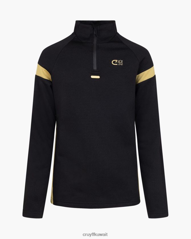 Cruyff ذهب مبتدئ بدلة زاوية Z02JN1181 بدلة