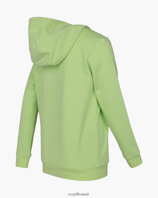 Cruyff أصفر / أزرق مبتدئ هل تناسب Z02JN1182 بدلة