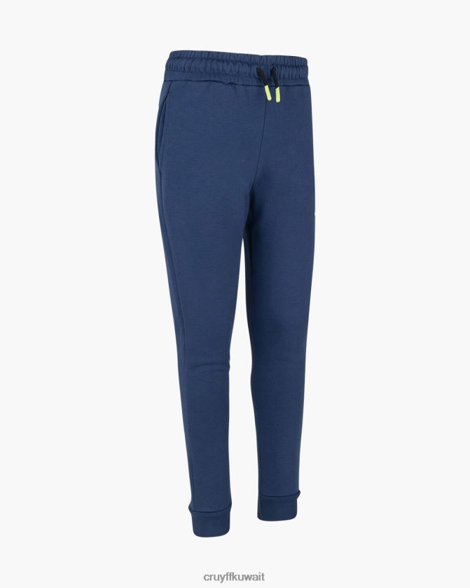 Cruyff أصفر / أزرق مبتدئ هل تناسب Z02JN1182 بدلة