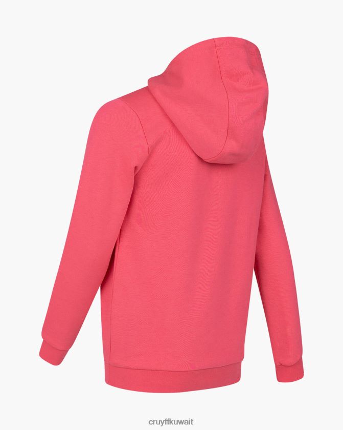 Cruyff وردي أسود مبتدئ هل تناسب Z02JN1183 بدلة