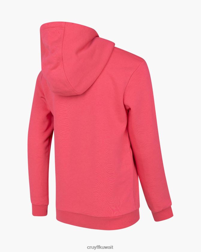 Cruyff وردي أسود مبتدئ هل تناسب Z02JN1183 بدلة