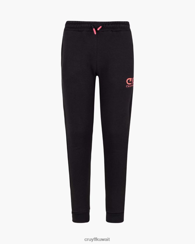 Cruyff وردي أسود مبتدئ هل تناسب Z02JN1183 بدلة