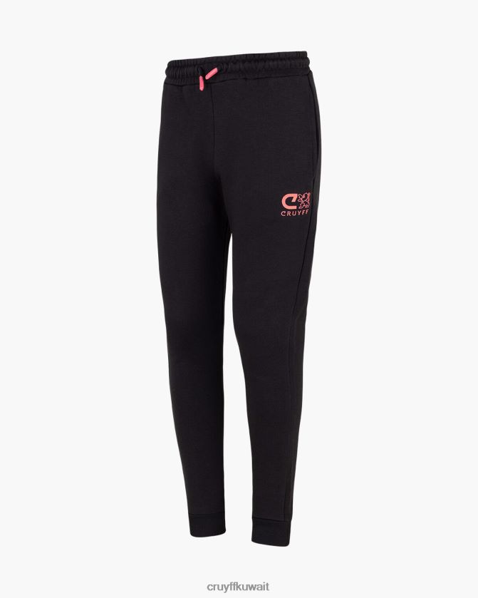 Cruyff وردي أسود مبتدئ هل تناسب Z02JN1183 بدلة