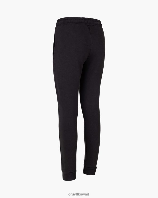 Cruyff وردي أسود مبتدئ هل تناسب Z02JN1183 بدلة