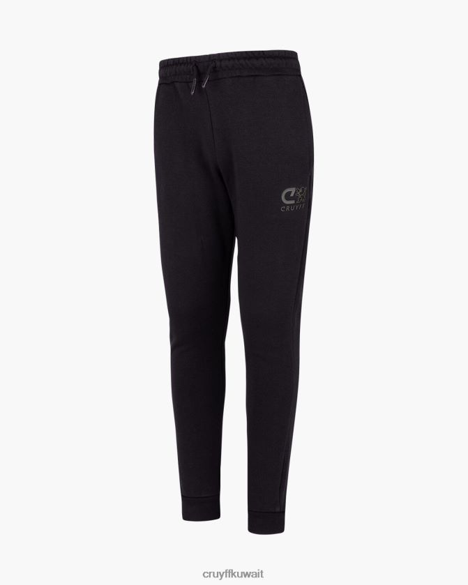 Cruyff أخضر / أسود مبتدئ هل تناسب Z02JN1184 بدلة