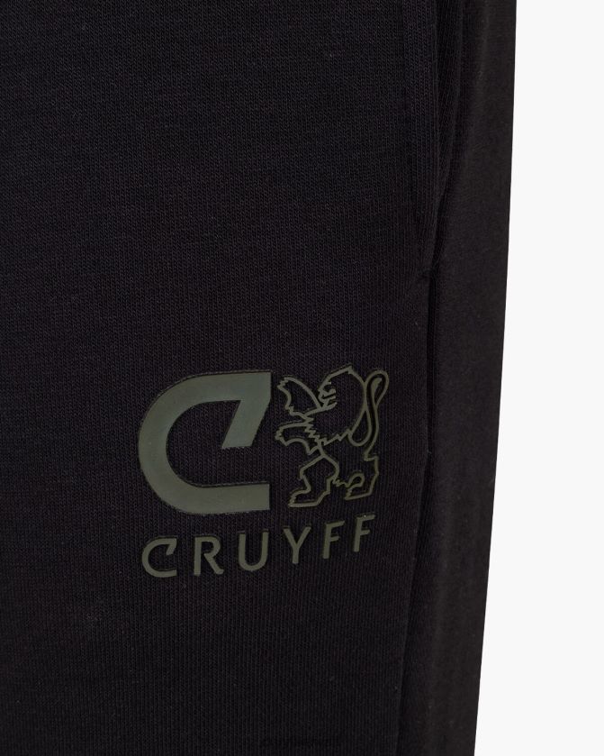 Cruyff أخضر / أسود مبتدئ هل تناسب Z02JN1184 بدلة