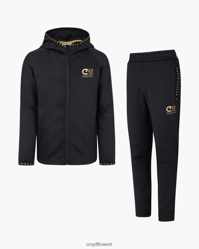 Cruyff ذهب مبتدئ دعوى المؤشر Z02JN1185 بدلة