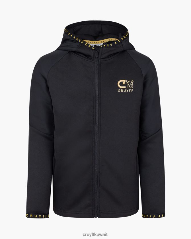 Cruyff ذهب مبتدئ دعوى المؤشر Z02JN1185 بدلة